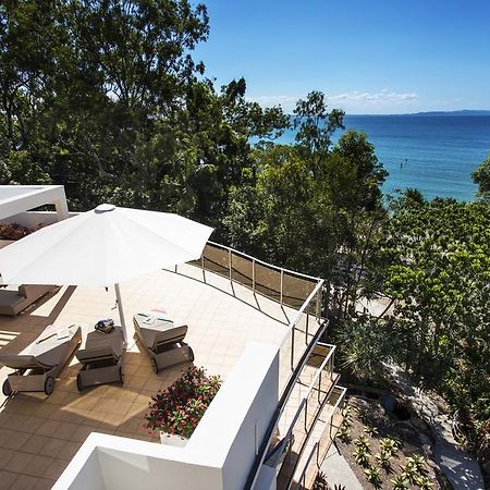 الشقق الفندقية The Cove Noosa المظهر الخارجي الصورة