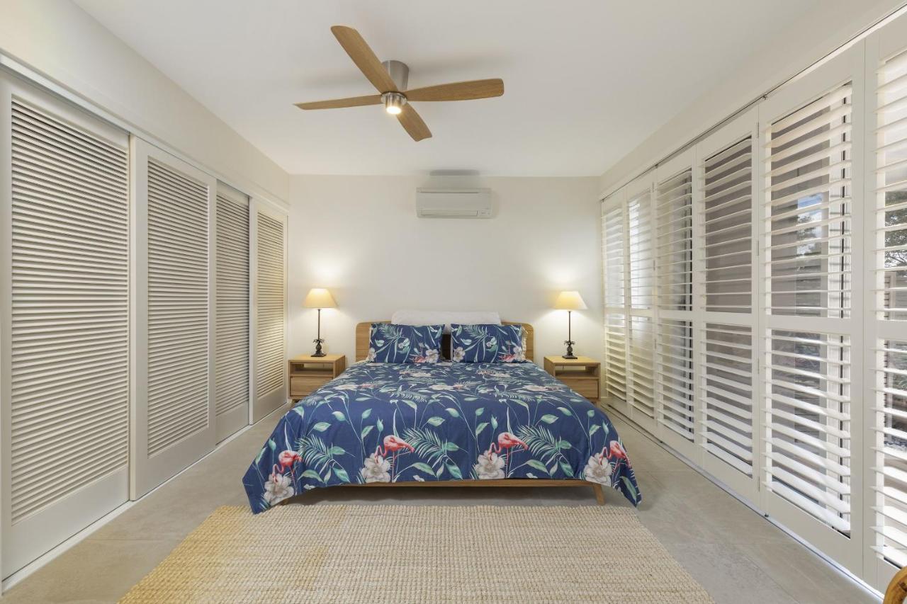 الشقق الفندقية The Cove Noosa المظهر الخارجي الصورة