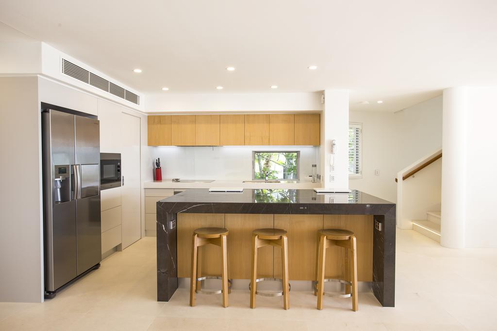 الشقق الفندقية The Cove Noosa المظهر الخارجي الصورة
