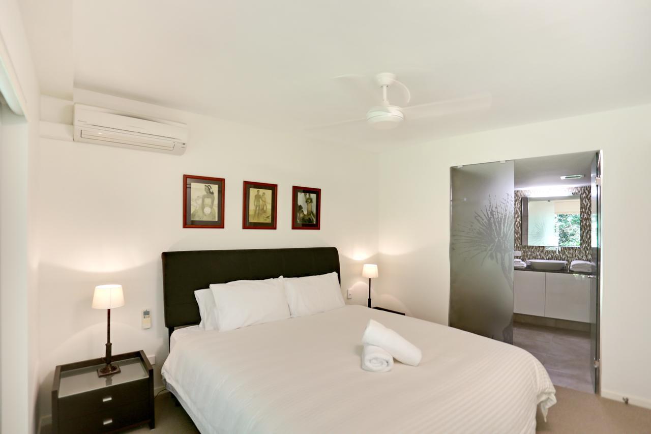 الشقق الفندقية The Cove Noosa المظهر الخارجي الصورة