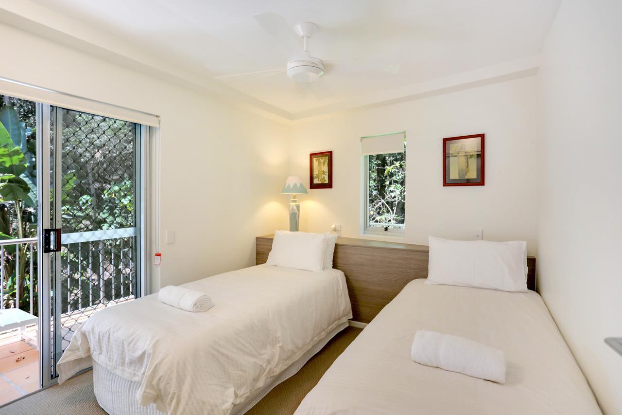 الشقق الفندقية The Cove Noosa المظهر الخارجي الصورة