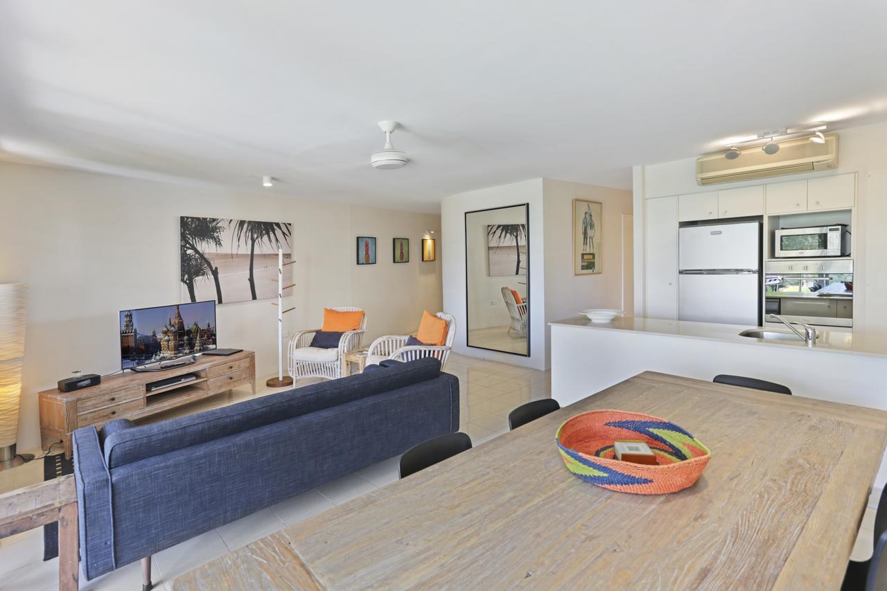 الشقق الفندقية The Cove Noosa المظهر الخارجي الصورة