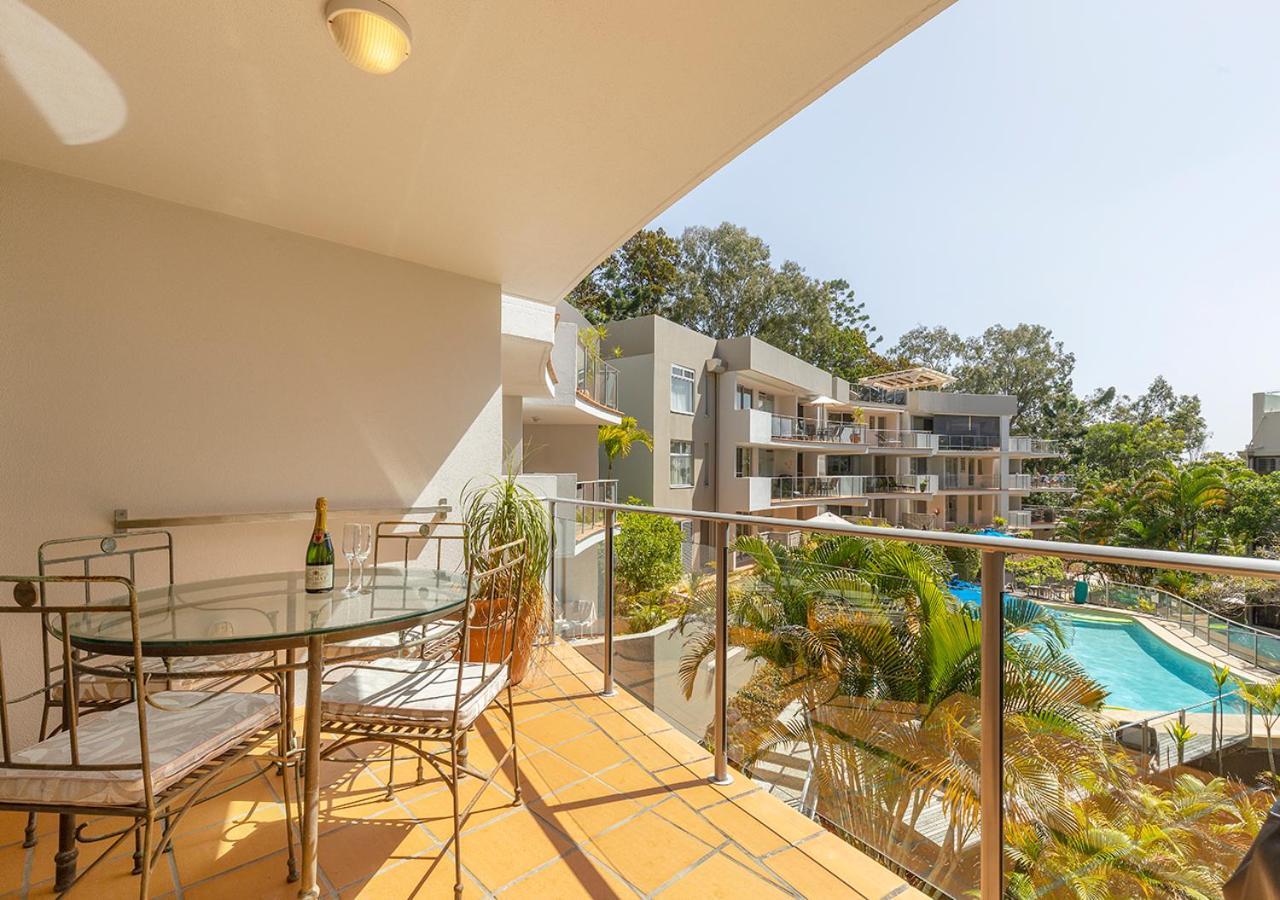 الشقق الفندقية The Cove Noosa المظهر الخارجي الصورة