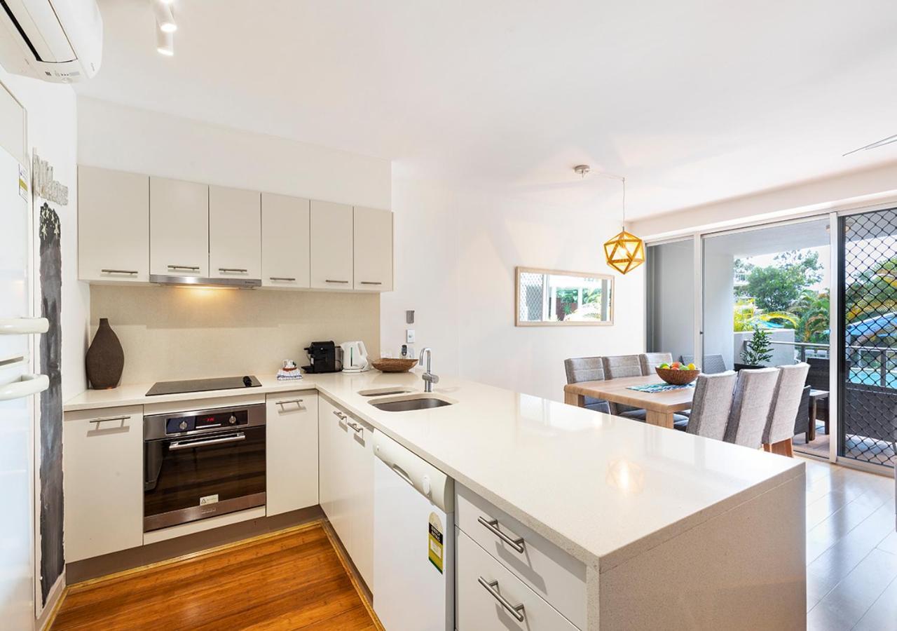 الشقق الفندقية The Cove Noosa المظهر الخارجي الصورة