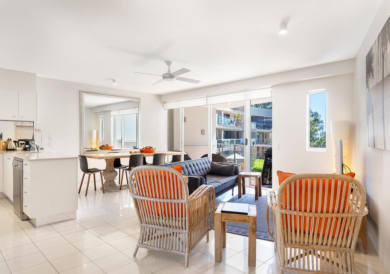 الشقق الفندقية The Cove Noosa المظهر الخارجي الصورة