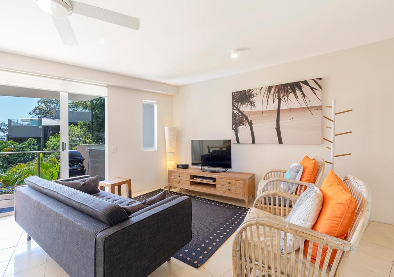 الشقق الفندقية The Cove Noosa المظهر الخارجي الصورة