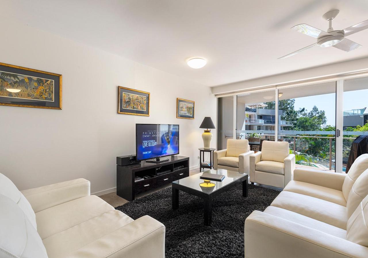 الشقق الفندقية The Cove Noosa المظهر الخارجي الصورة