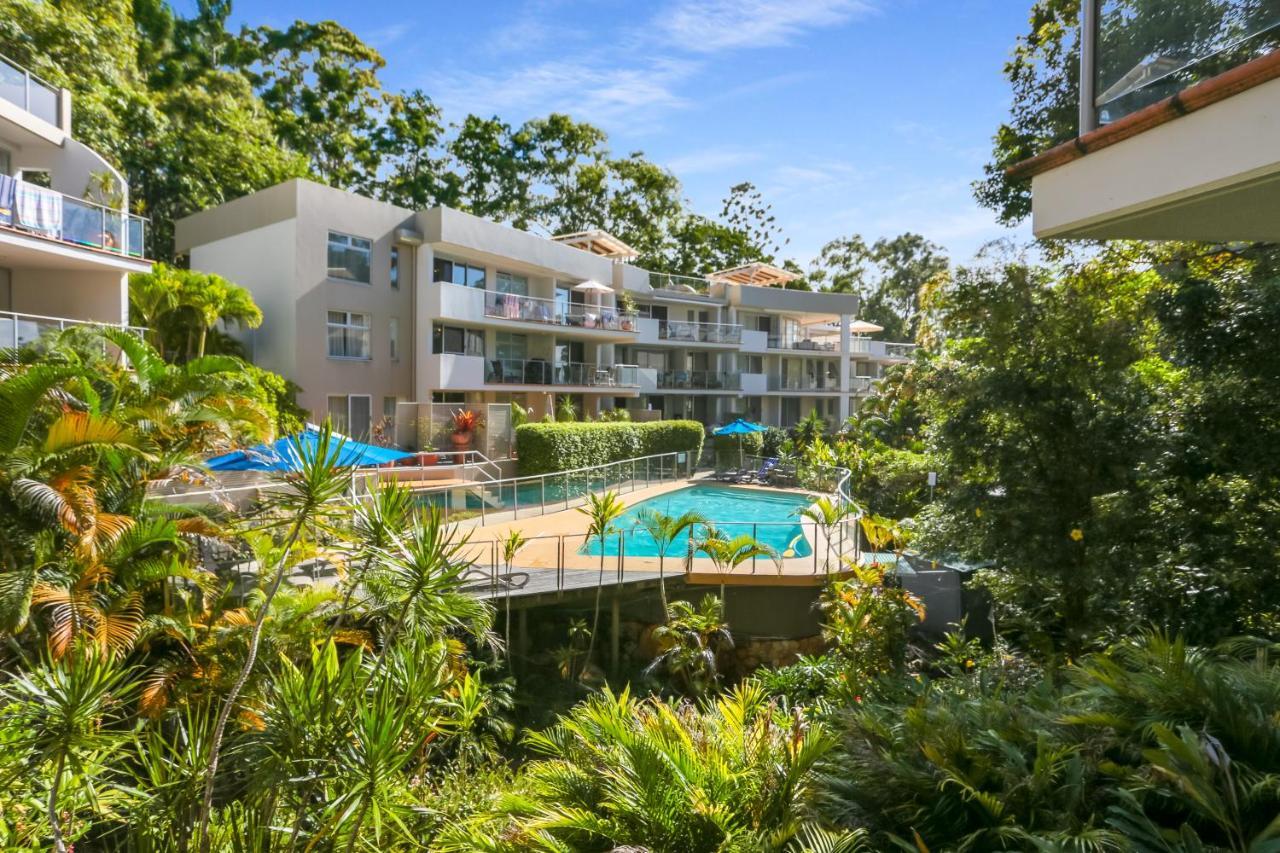 الشقق الفندقية The Cove Noosa المظهر الخارجي الصورة