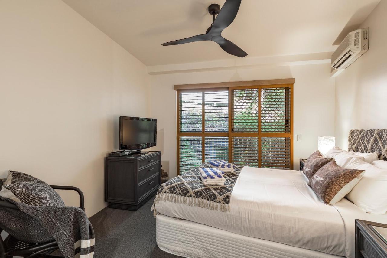 الشقق الفندقية The Cove Noosa المظهر الخارجي الصورة