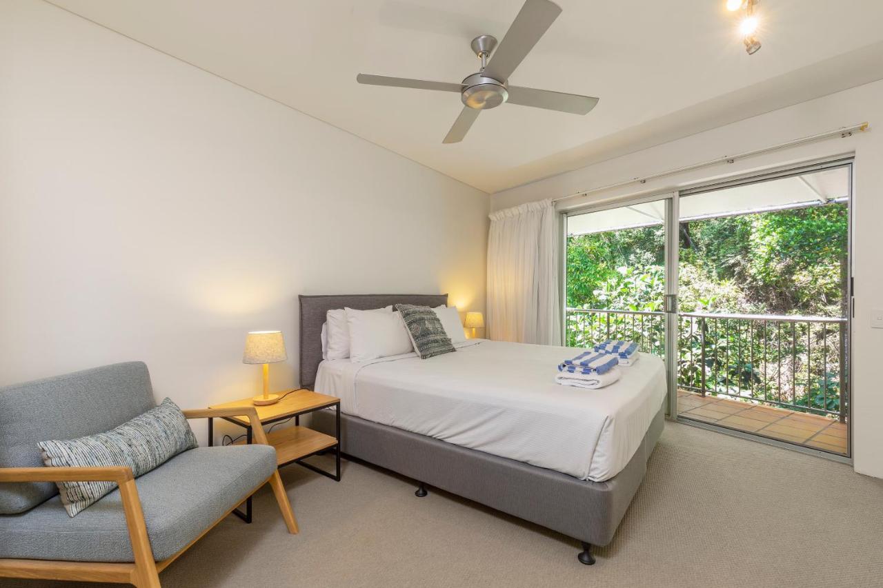 الشقق الفندقية The Cove Noosa المظهر الخارجي الصورة